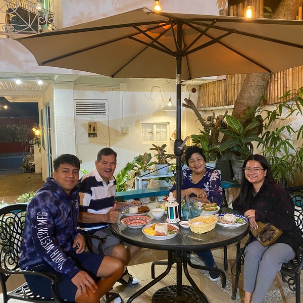 The Veranda Restaurant Restaurant