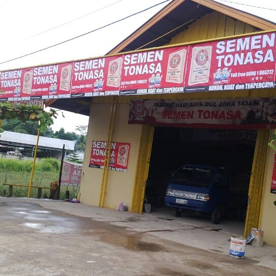 Ud Cahaya Surya Sukses