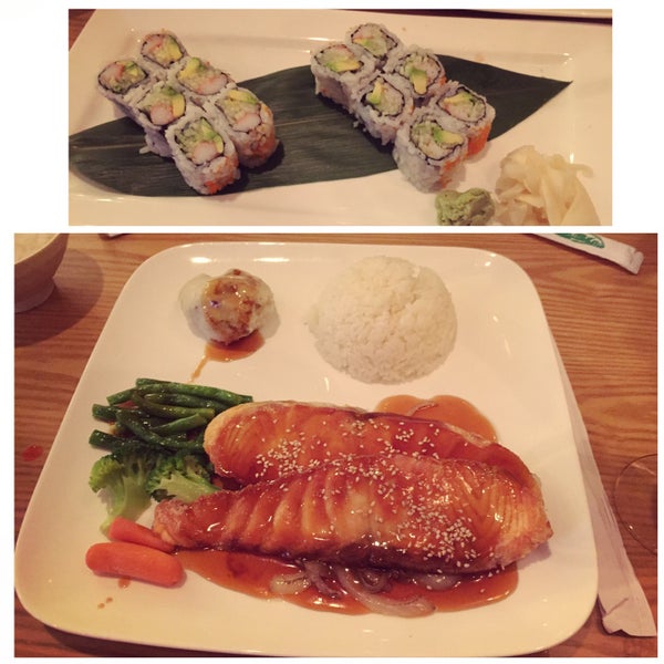 Photos at Mahzu Sushi Bar & Restaurant Norwich, CT