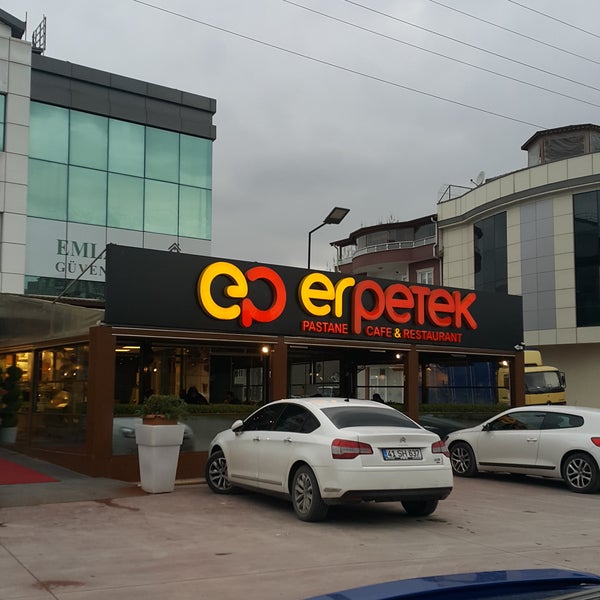 Photo prise au Erpetek par Ali Kemal Y. le3/15/2019