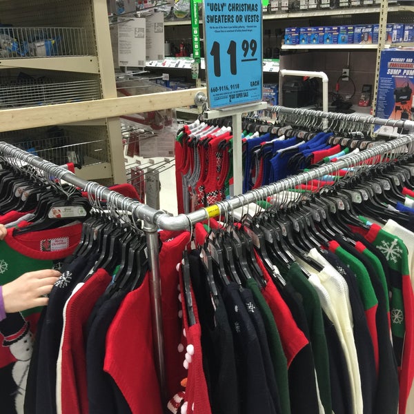 Photos at Menards 4 tips from 787 visitors