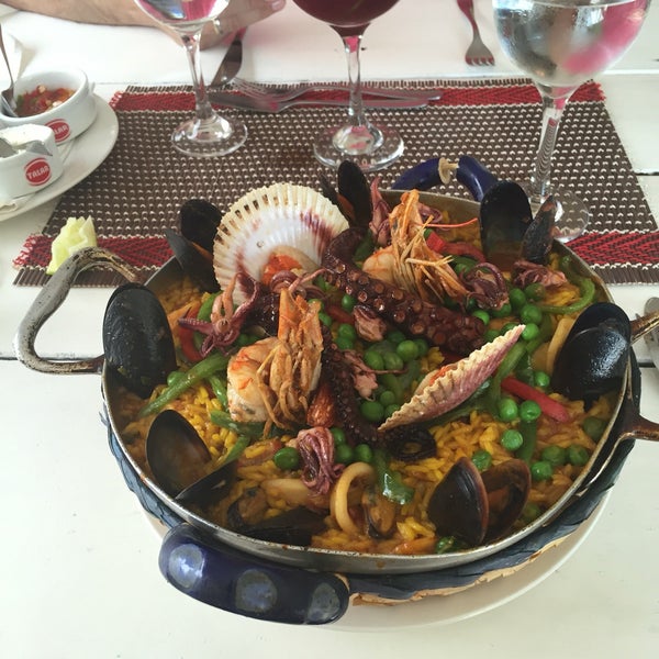 Fotos en El viejo marino - Recoleta - 32 tips de 631 visitantes