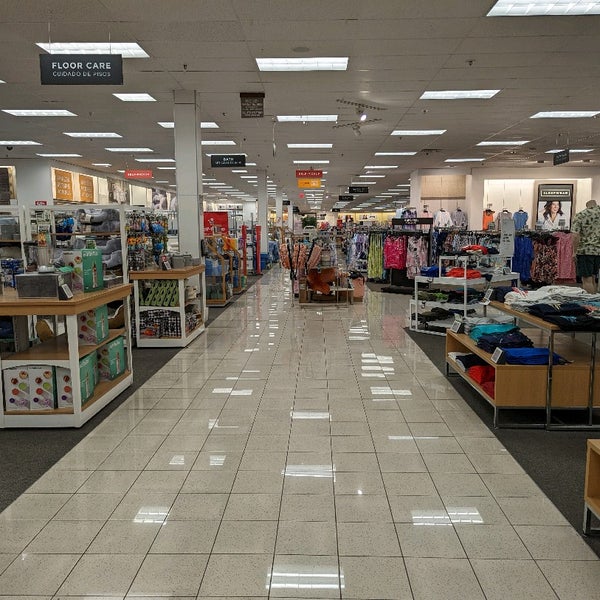 Kohl's Department Store