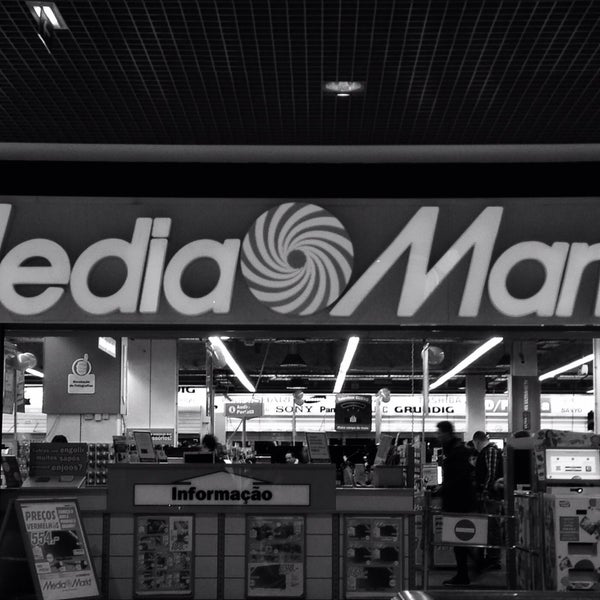 MediaMarkt - Electronics Store