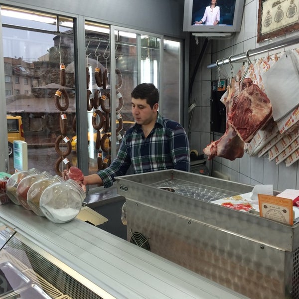 Seçkin Et Afyonkarahisar, Afyonkarahisar