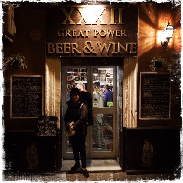 11/24/2015にMichael A.がXXXII The Great Power of Beer&amp;Wineで撮った写真