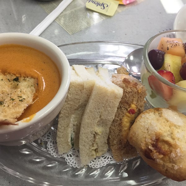 Chocolate Angel (Now Closed) Bakery