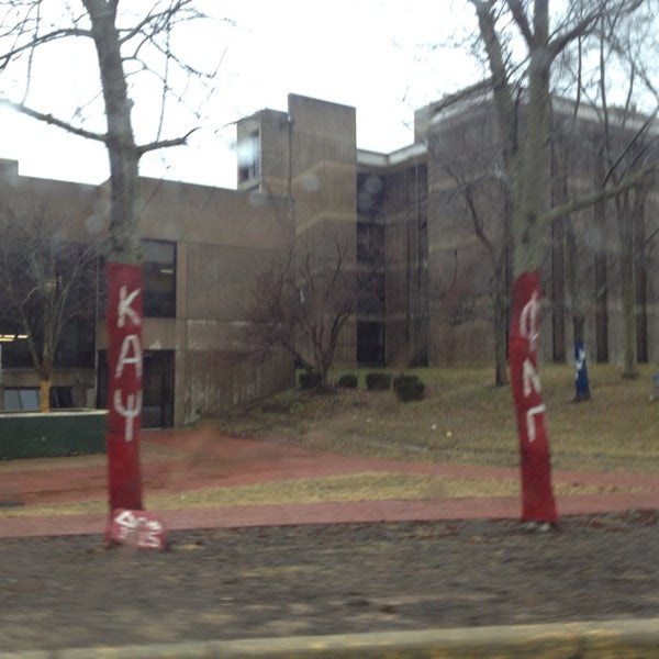 Wilberforce University University