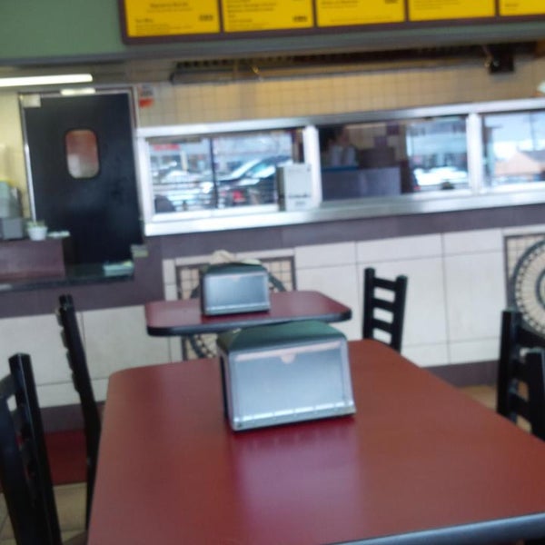 Los Burritos Tapatios Glen Ellyn, IL