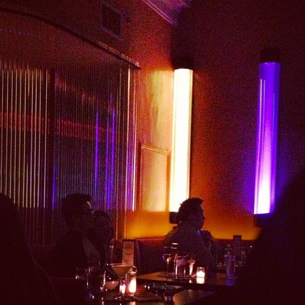 9/16/2012にDon K.がThird Floor Cafeで撮った写真