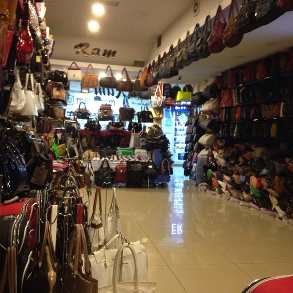 yeralti carsisi centre commercial
