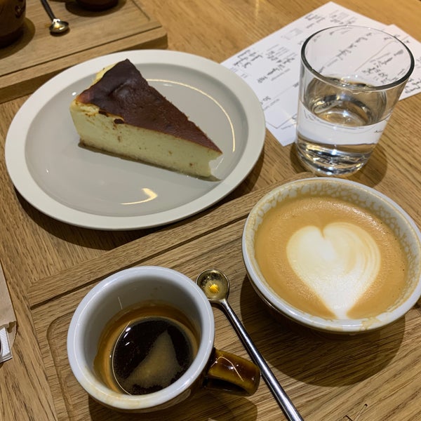 Das Foto wurde bei Takava Coffee-Buffet 2.0 von Olena M. am 9/5/2021 aufgenommen