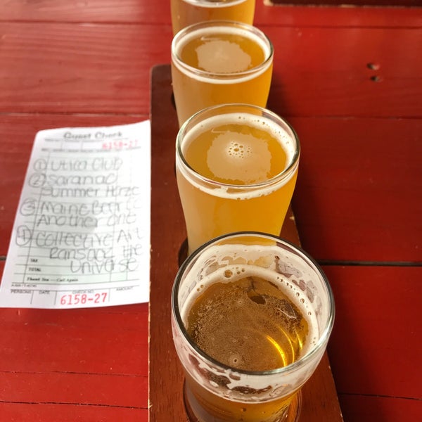 5/25/2019にCatherine D.がNail Creek Pub &amp; Breweryで撮った写真