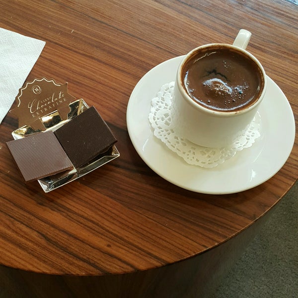 Vakko Bakuba Kahve Fincani Vakko