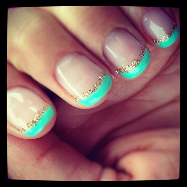 NY Nails Valencia, CA