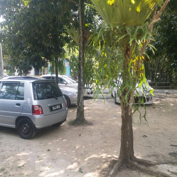 Restu Ibu Resort Ulu Yam