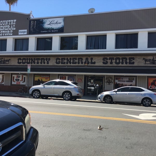 Photos at Country General Store Van Nuys 3 tips