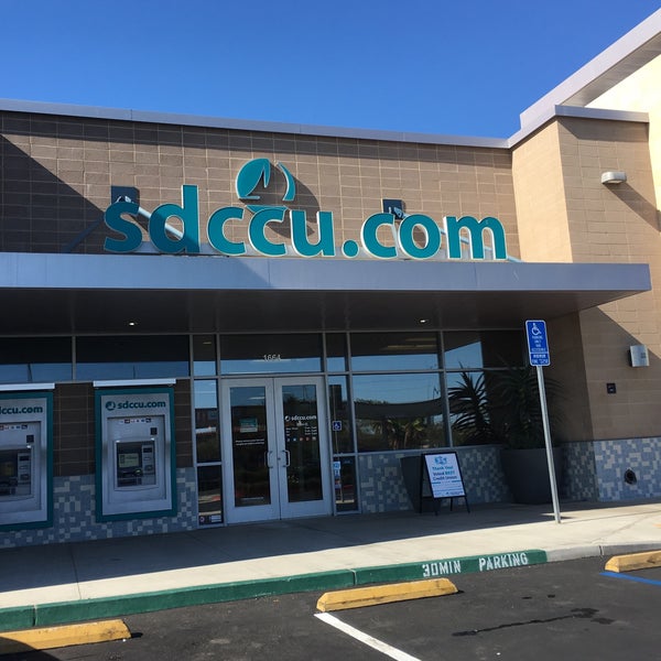 Sdccu Hours