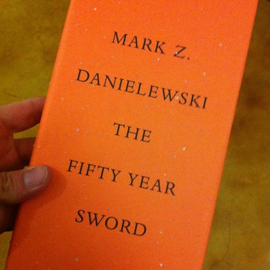 12/12/2012にJack W.がWeller Book Worksで撮った写真