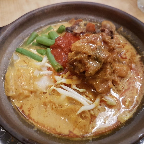 Foto tirada no(a) Restaurant Well Cook Gourmet (滋味馆) por L. em 4/18/2018