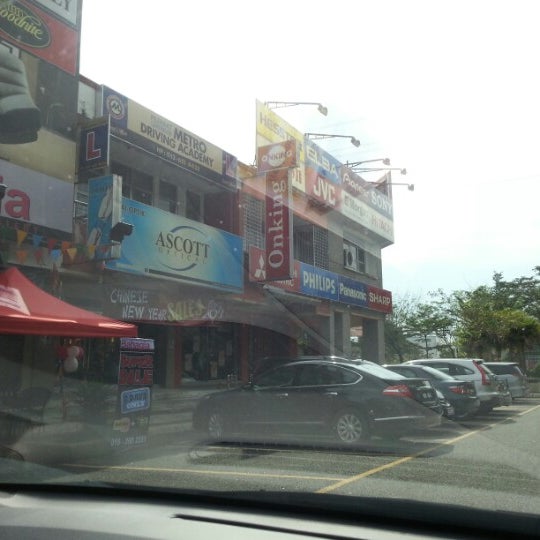 Onking Onking Denai Alam Grand Opening Facebook