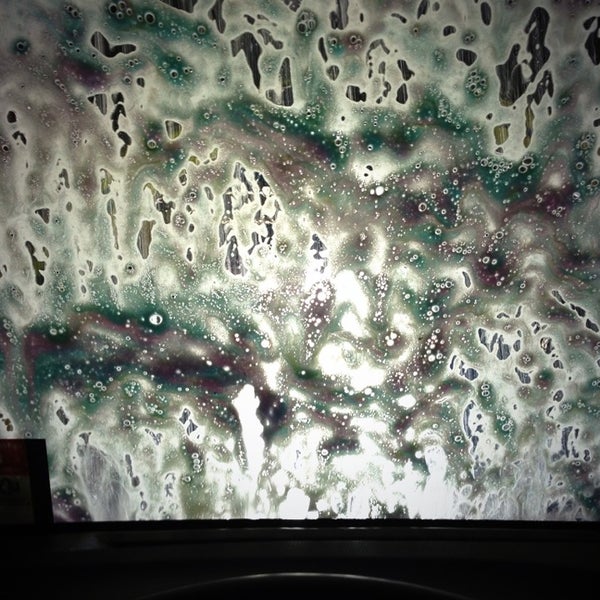 Fast Lane Car Wash Car Wash and Detail in Oklahoma City