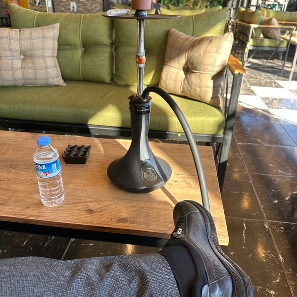 Cafe Balkon - Dumlupınar Mah. Adnan Menderes Blv. No:120/A Yenişehir
