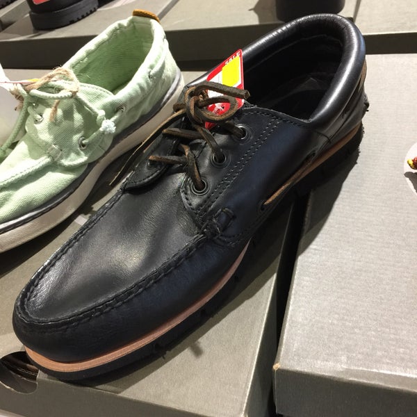 timberland gpo