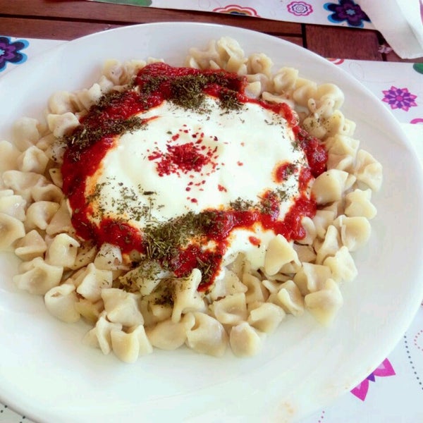 photos at inci manti ve yemek evi kisikli 3 tips