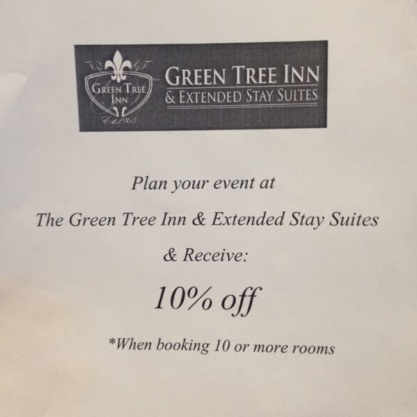 Green Tree Inn Victorville, CA