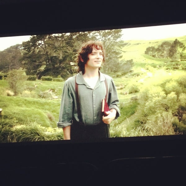 Photos at GQT Willow Knolls 14 Movie Theater