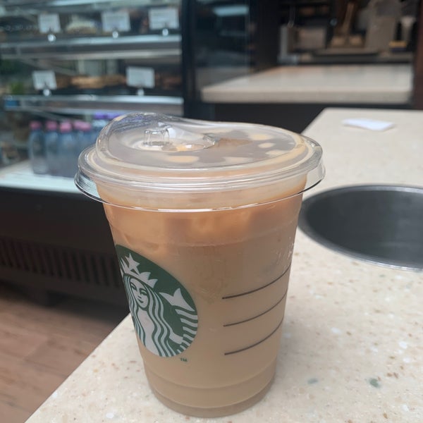 Photo taken at Starbucks by Soly on 5/27/2021