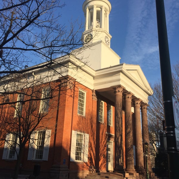 Carlisle Town Square Carlisle, PA