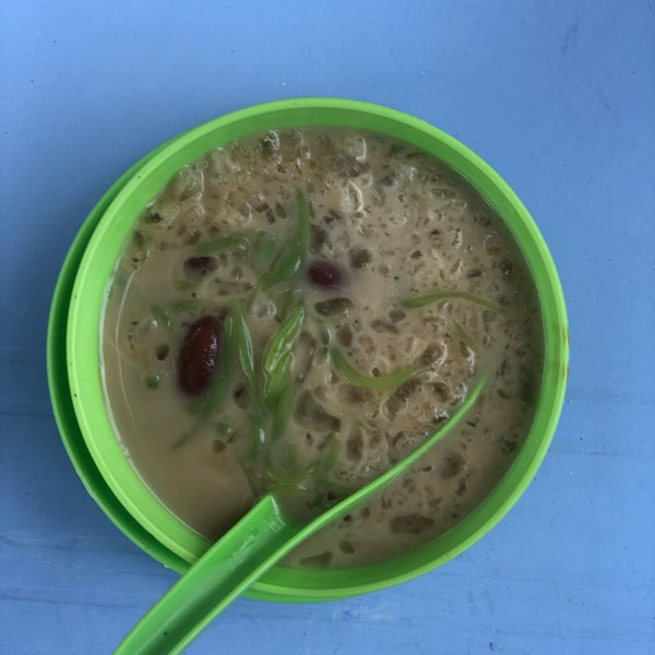 Ali Rojak - Petaling Jaya, Selangor