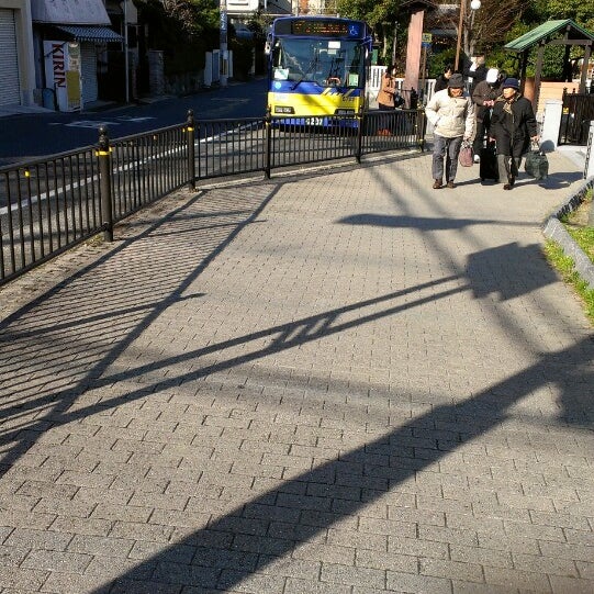 Photos At 春日丘公園バス停 近鉄バス Bus Station In 茨木市 Photos At 春日丘公園バス停 近鉄バス Bus Station In 茨木市