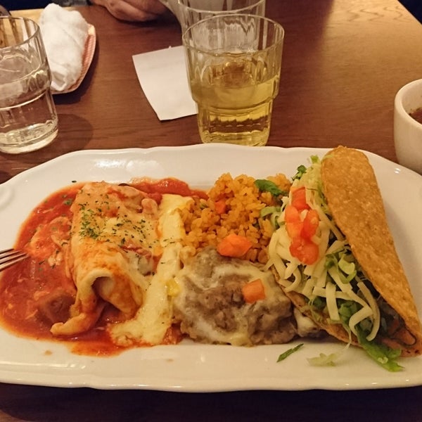 スパニッシュ メキシカーナ チコ チャーリー 大阪市のメキシコ料理店 スパニッシュ メキシカーナ チコ チャーリー 大阪市のメキシコ料理店