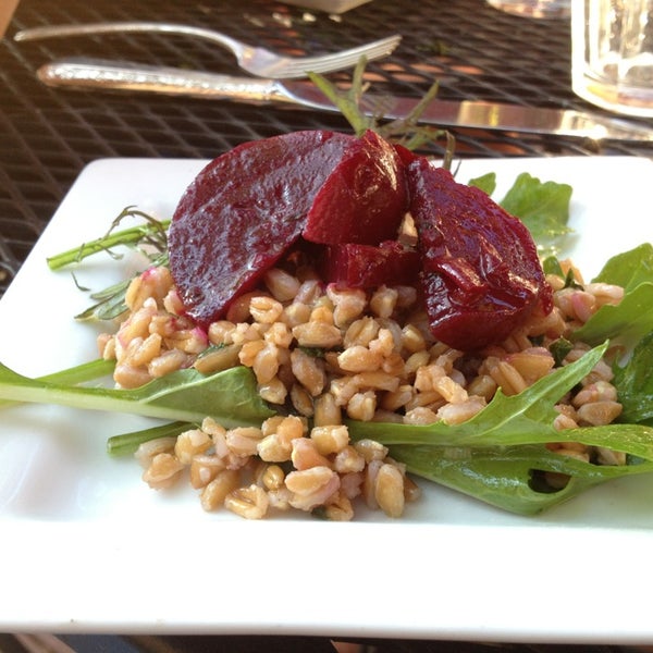 9 Bean Rows - St. Joseph Street