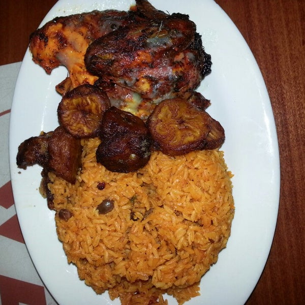 Three Spanish Restaurant West Bronx 7 tips