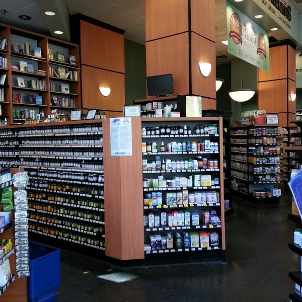 Willner chemist hours