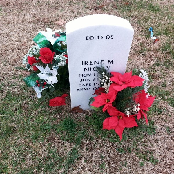 Harpeth Hills Cemetery 2 Tips