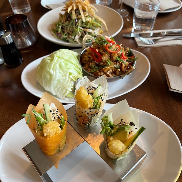 JOEY Burnaby Willingdon Heights 23 tips