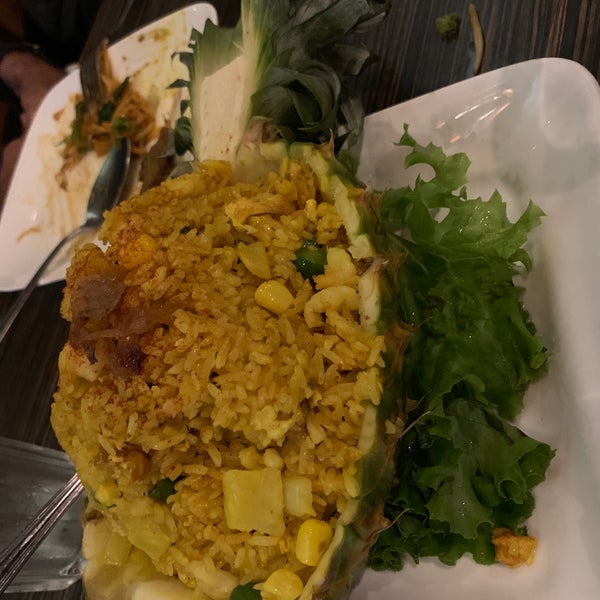 Banana Leaf Kitsilano Vancouver, BC