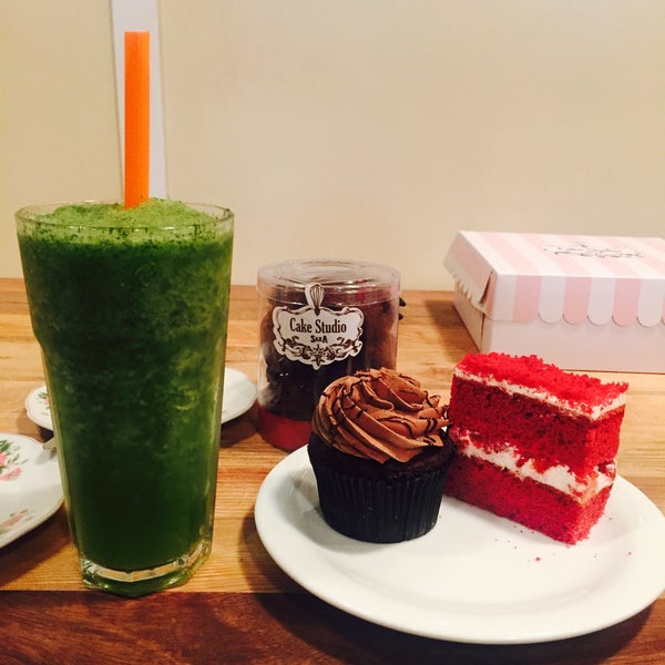 N Cake Studio