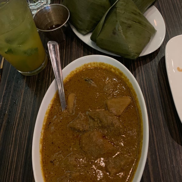 Banana Leaf Kitsilano Vancouver, BC