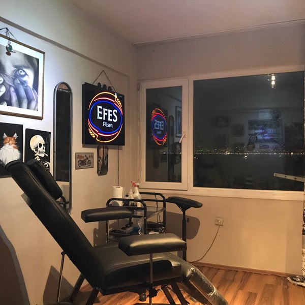 Tattoo studio nürnberg
