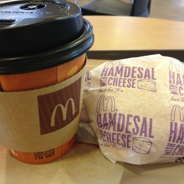 Mustvisit Fast Food Restaurants in Quezon City