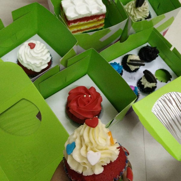 LSD Love Sugar Dough Bakery in Bandra West