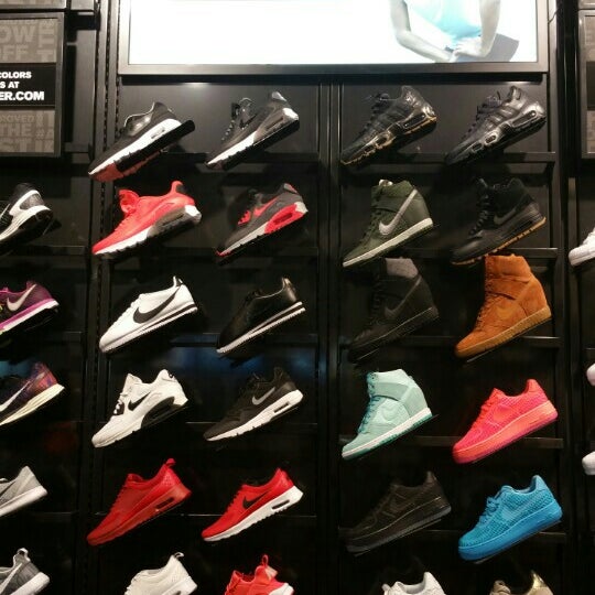 Kids Foot Locker Ayakkab Ma azas
