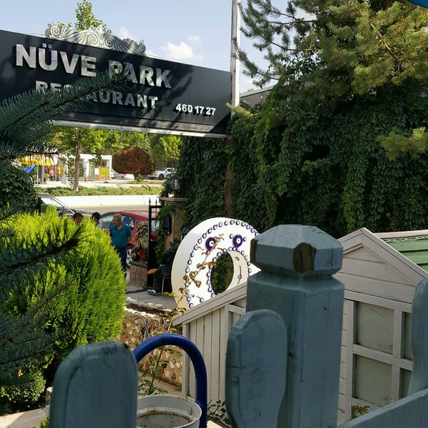 Nüve Park