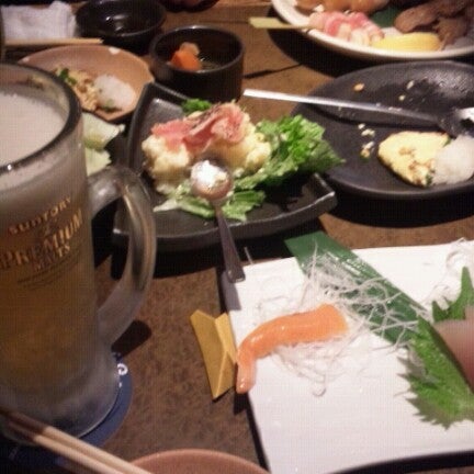 Photos At 土間土間 蒲田店 Sake Bar In 大田区